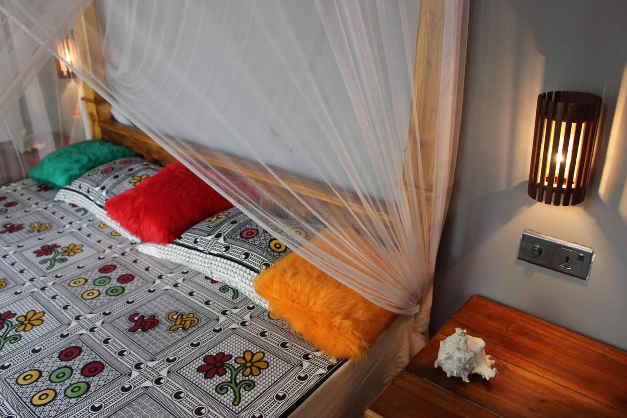 Golden Lodge Tangalle