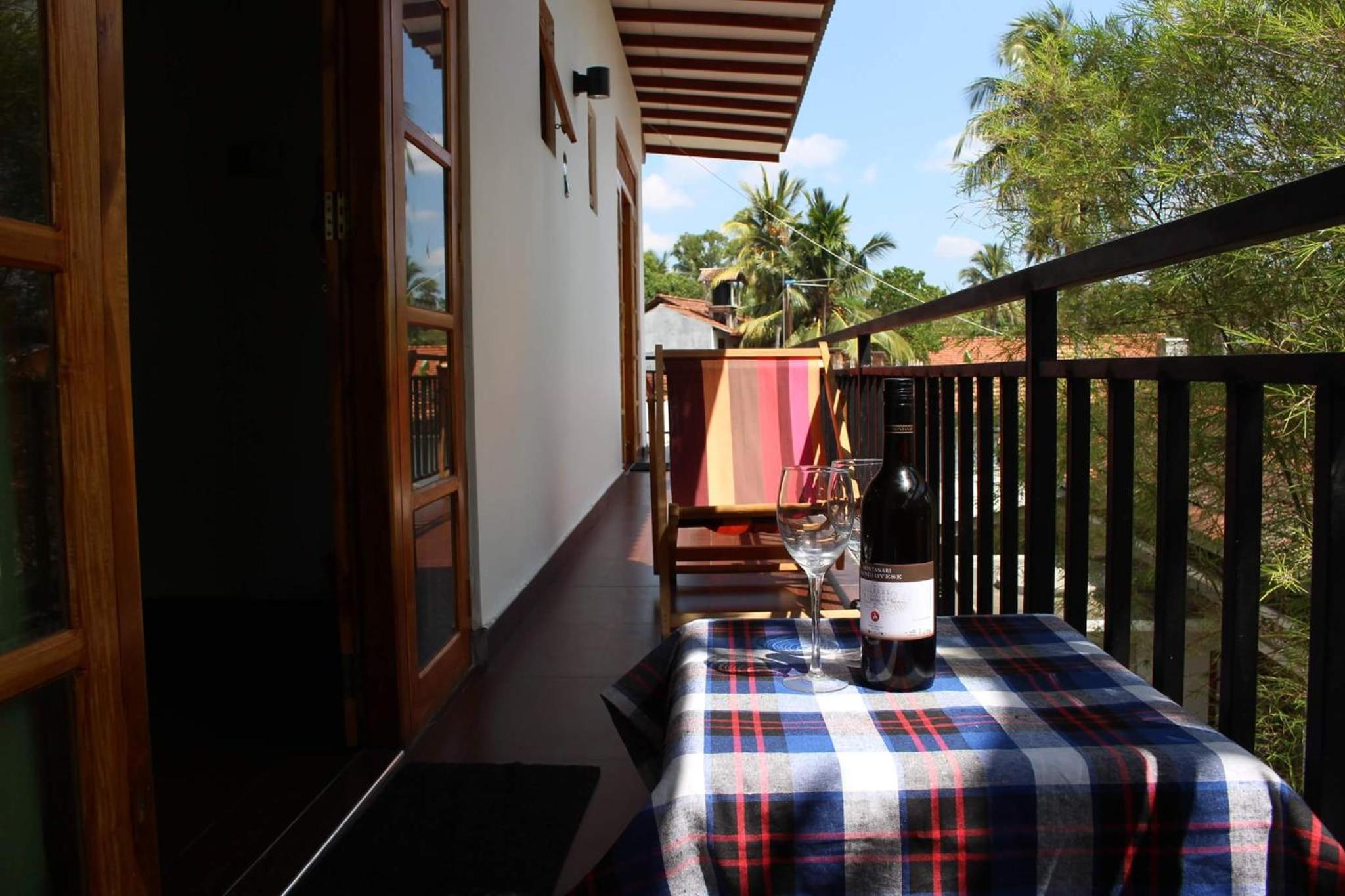 Golden Lodge Tangalle