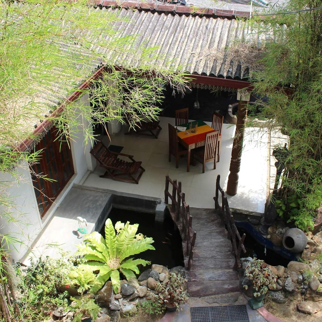 Golden Lodge Tangalle