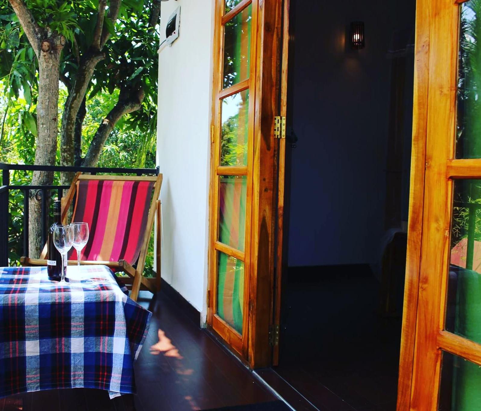 Golden Lodge Tangalle