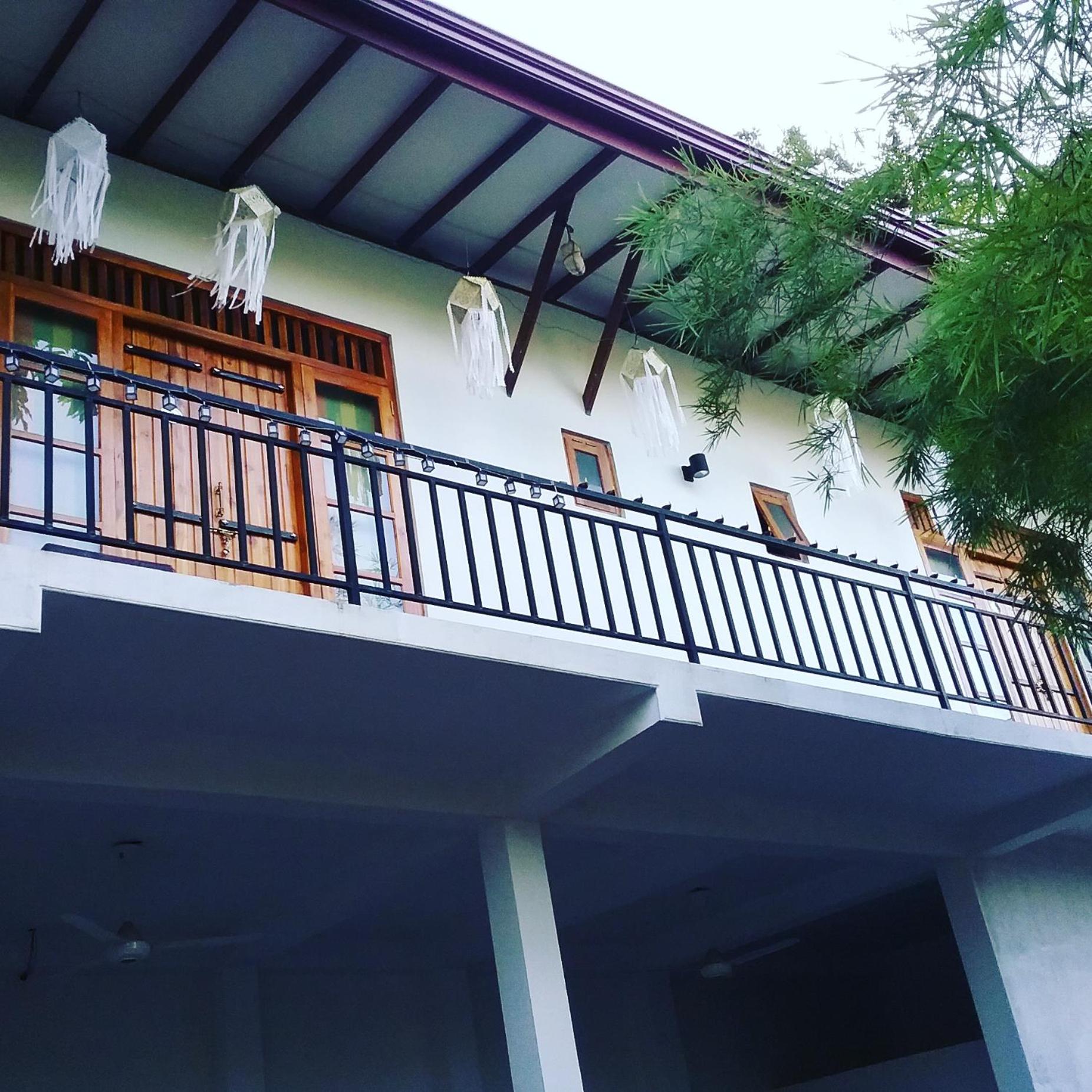 Golden Lodge Tangalle