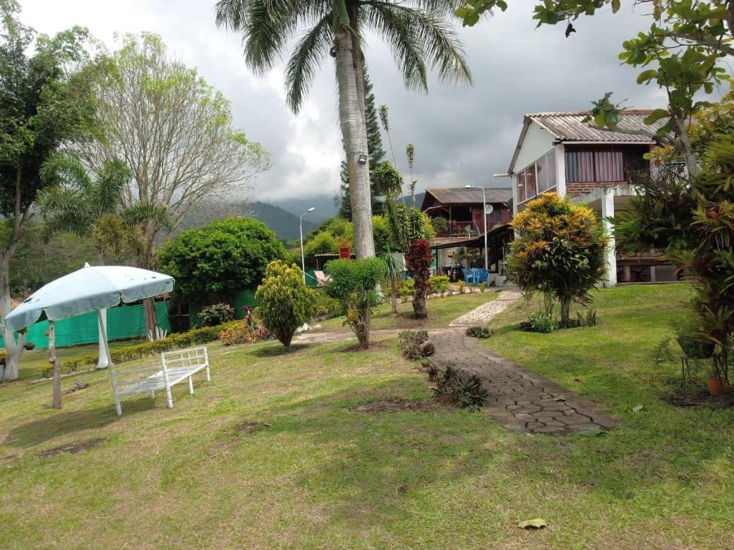 Villa Kyra