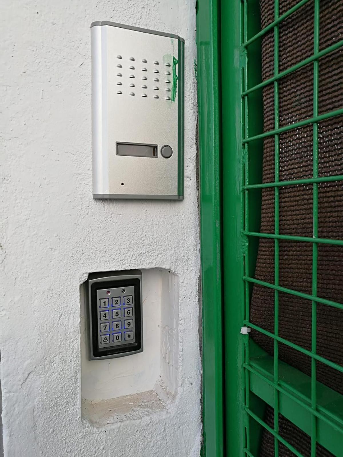 Apartamentos Playa Benitez