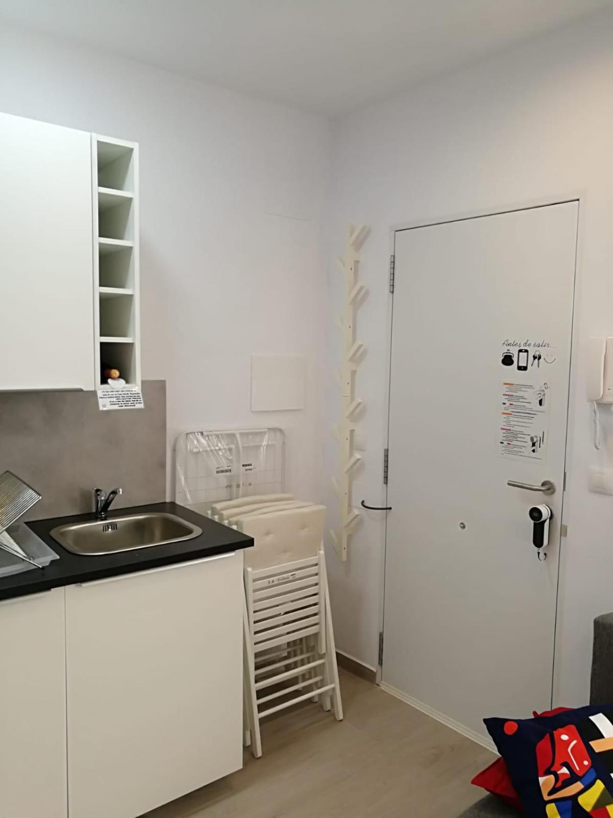 Apartamentos Playa Benitez