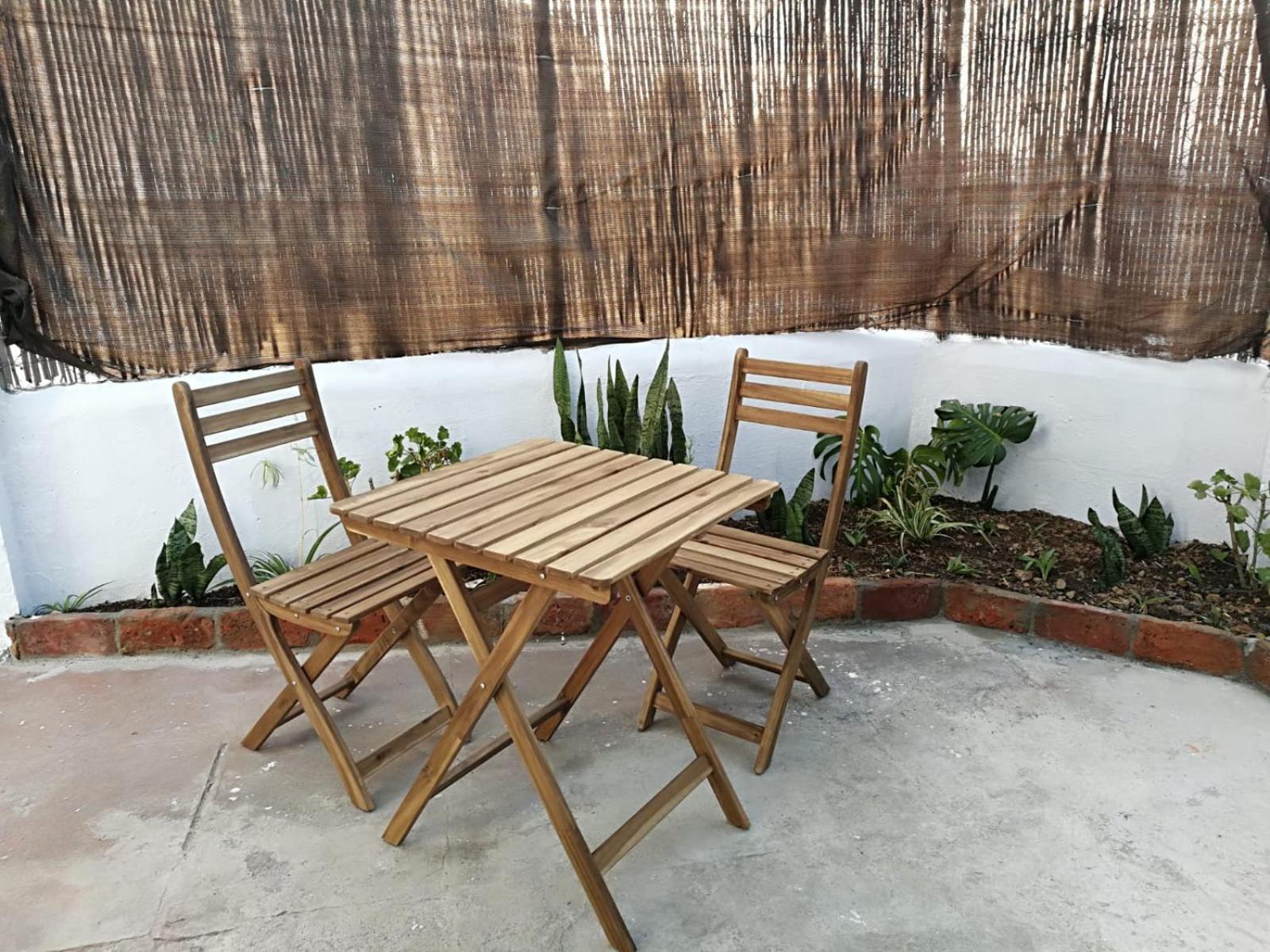 Apartamentos Playa Benitez