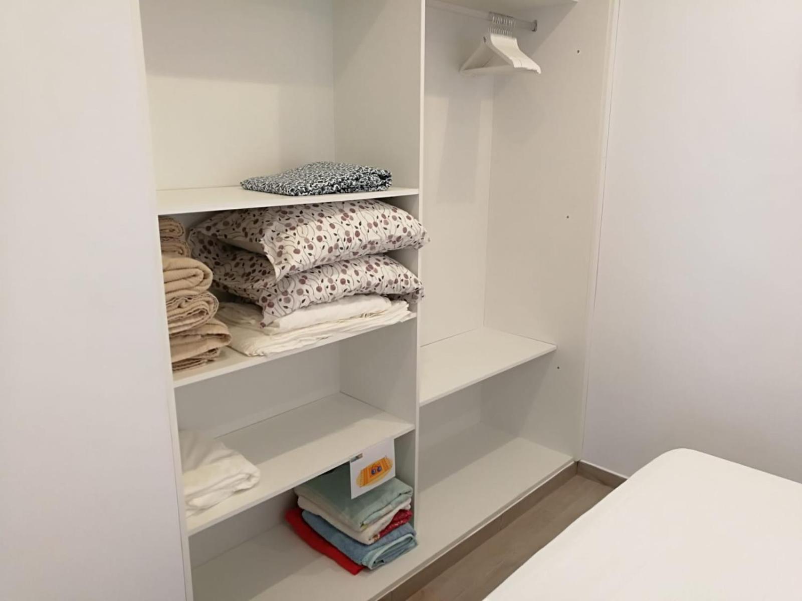 Apartamentos Playa Benitez