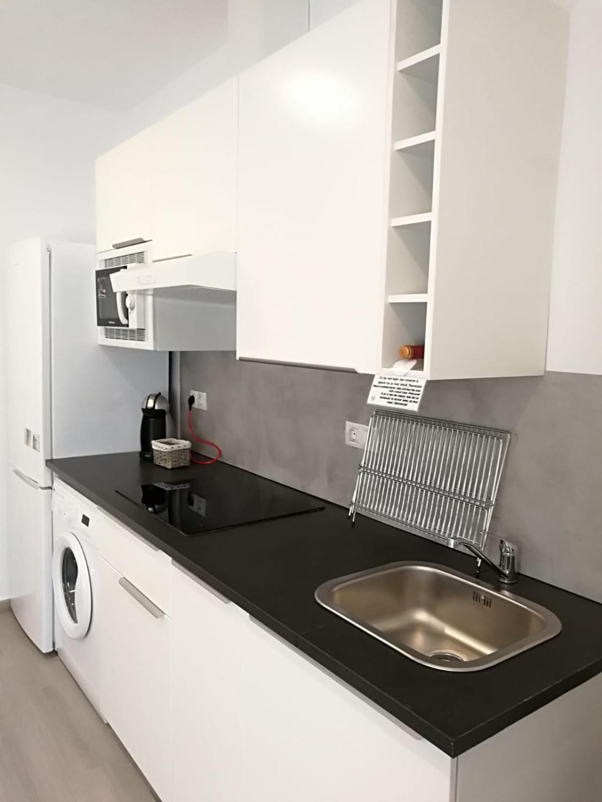 Apartamentos Playa Benitez