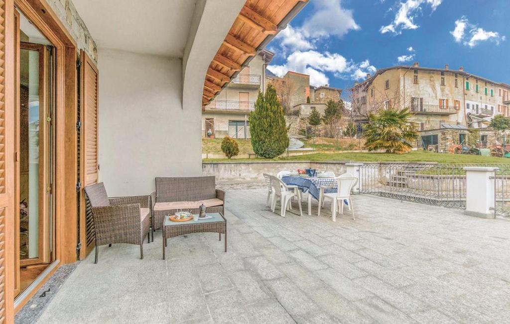 APPARTAMENTO Villa Isabella view 2