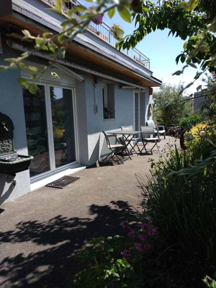 Joli gîte proche Strasbourg view 2