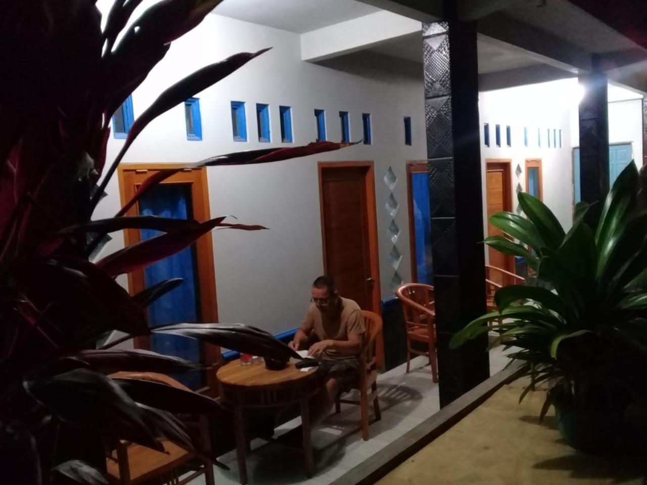 Setia Homestay