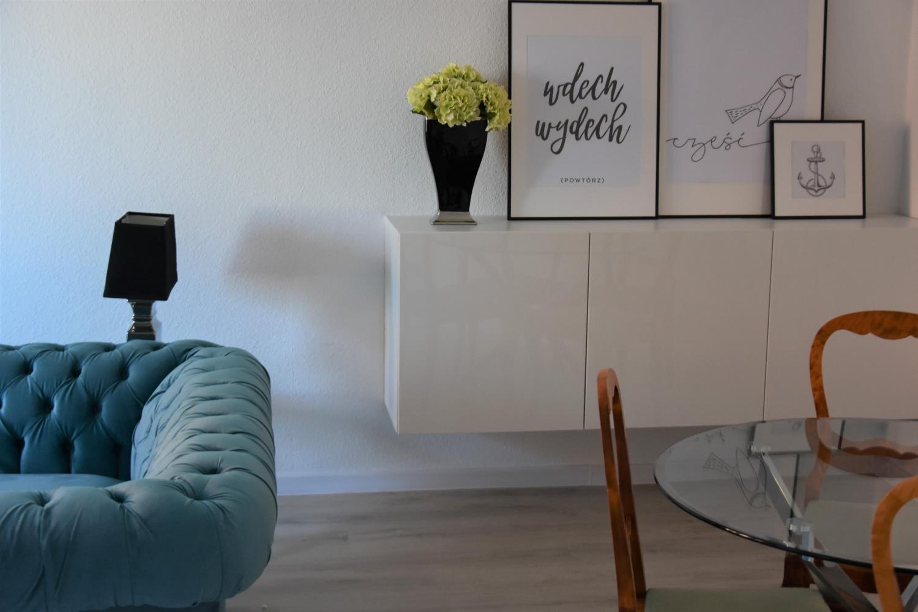 Apartament Plaza