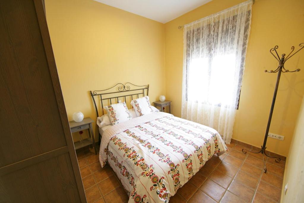 Casa Rural la Serrana