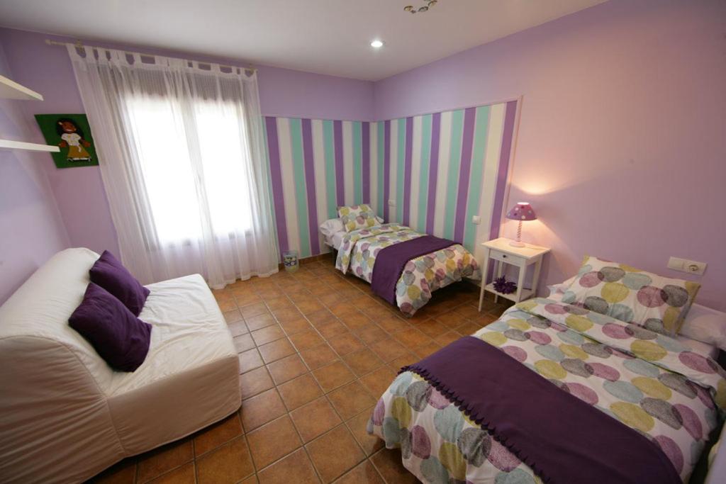 Casa Rural la Serrana