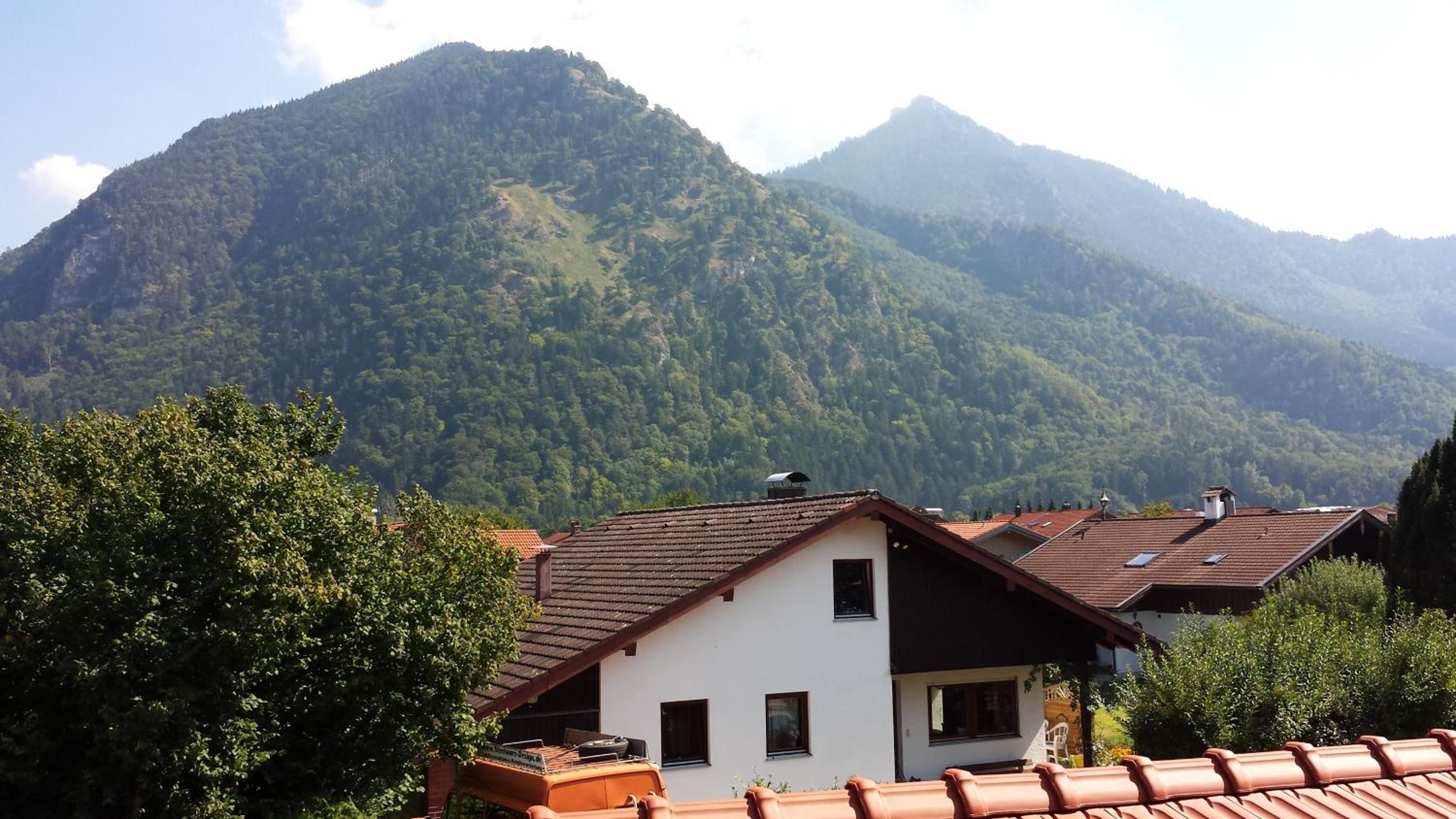 Wellness Pension Hubertus