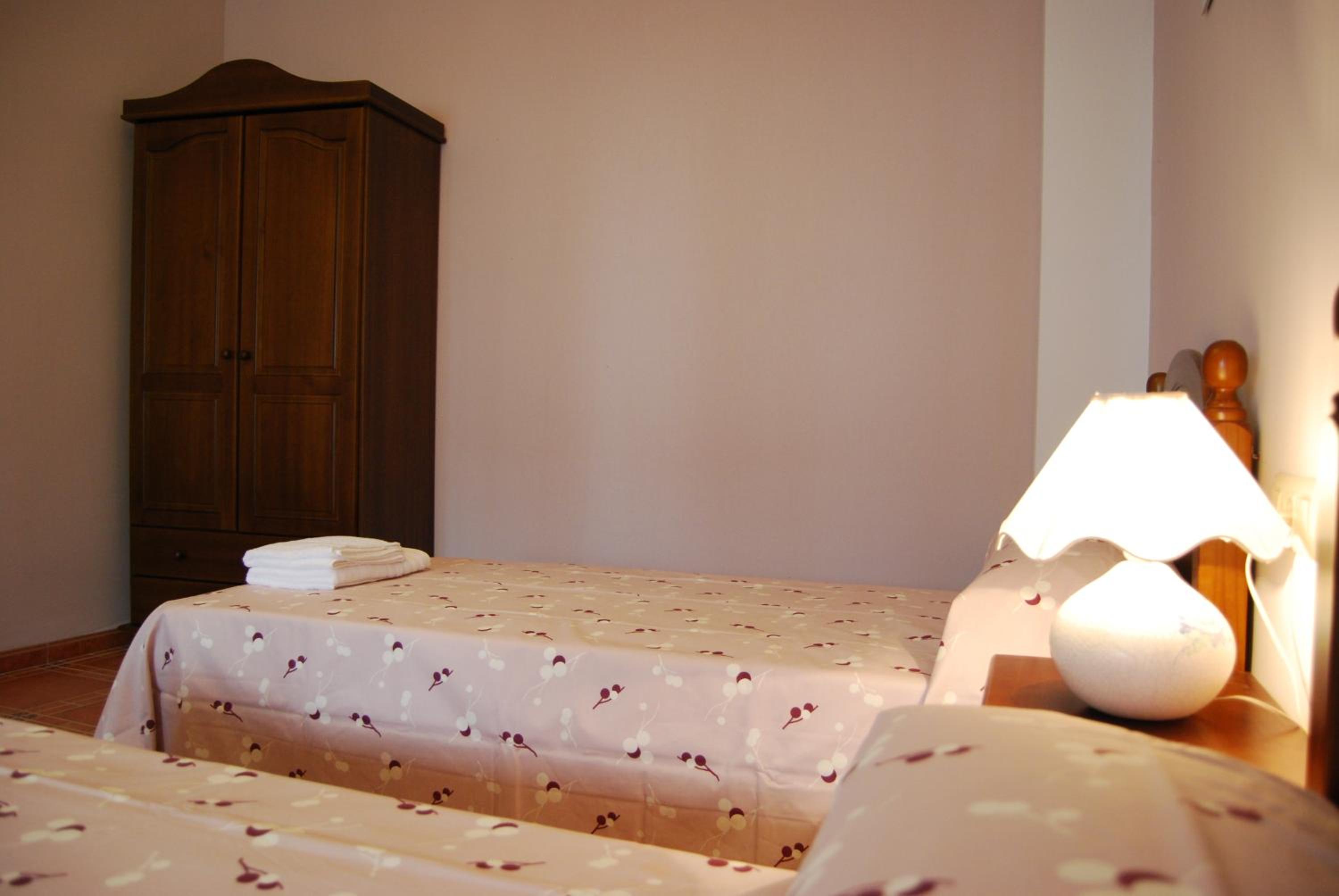 Casas Rurales Mirador Al Castillo
