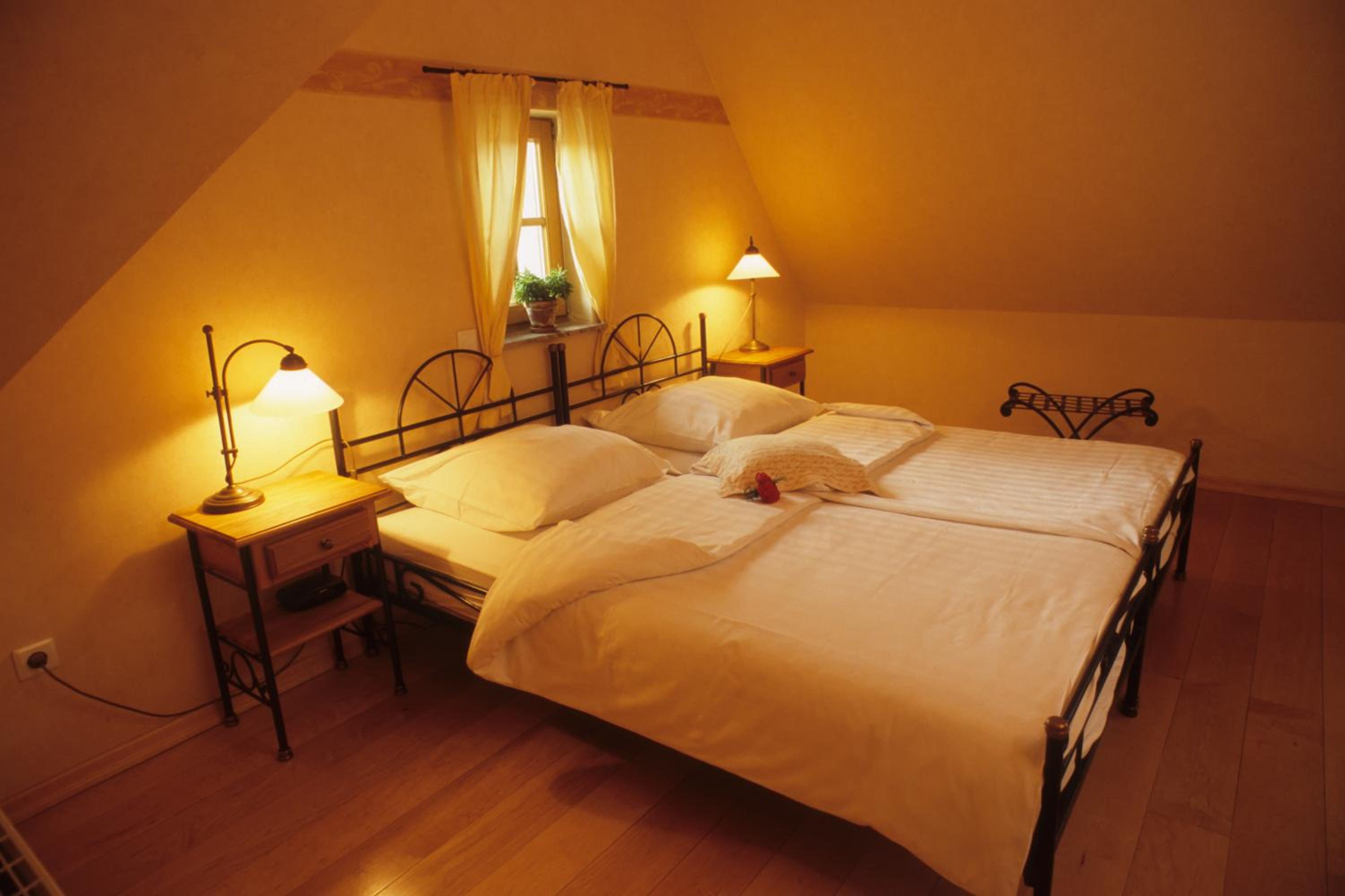 Landhotel Kallstadt, photo 12