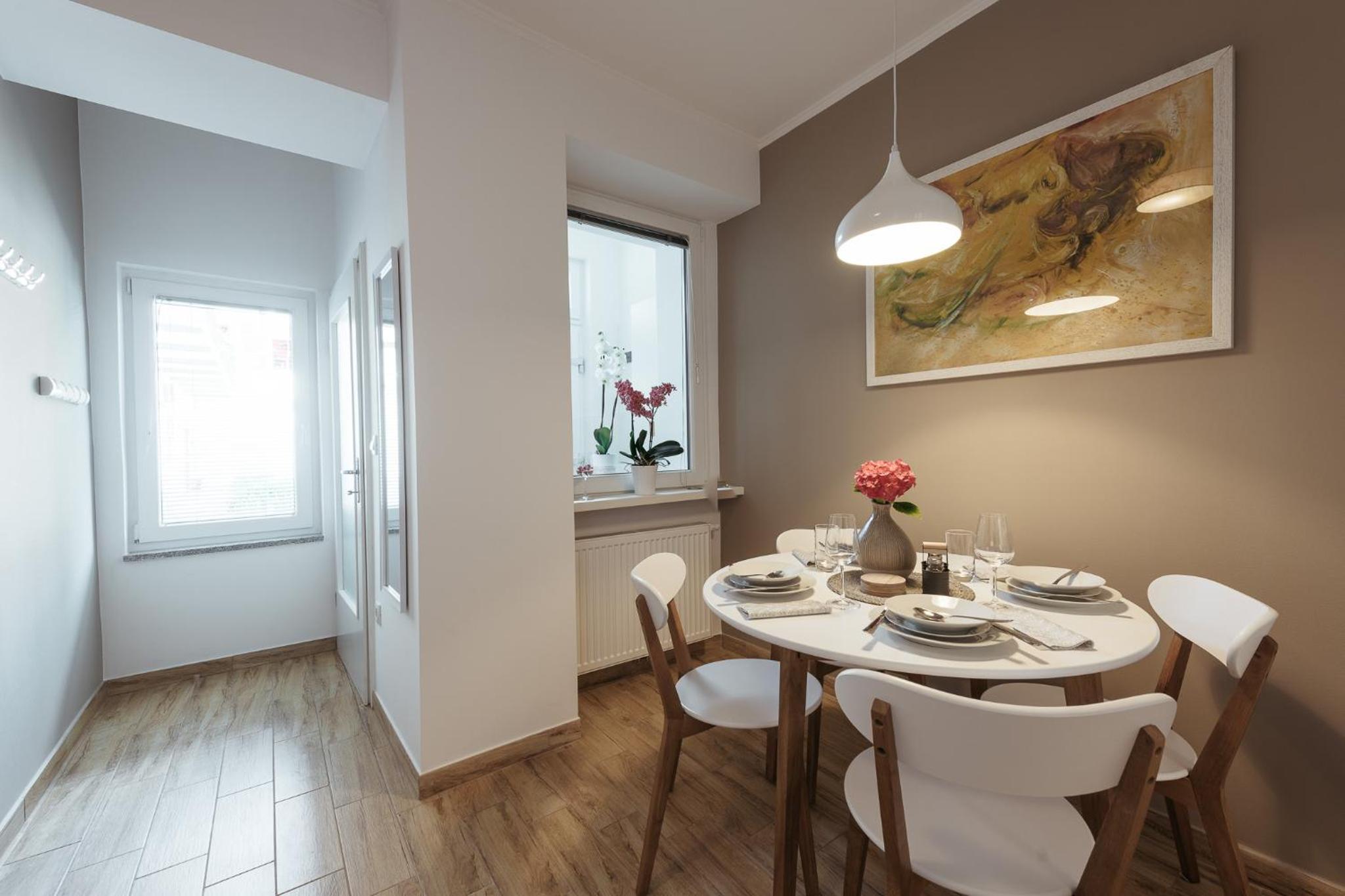 Apartments Tivoli view 3