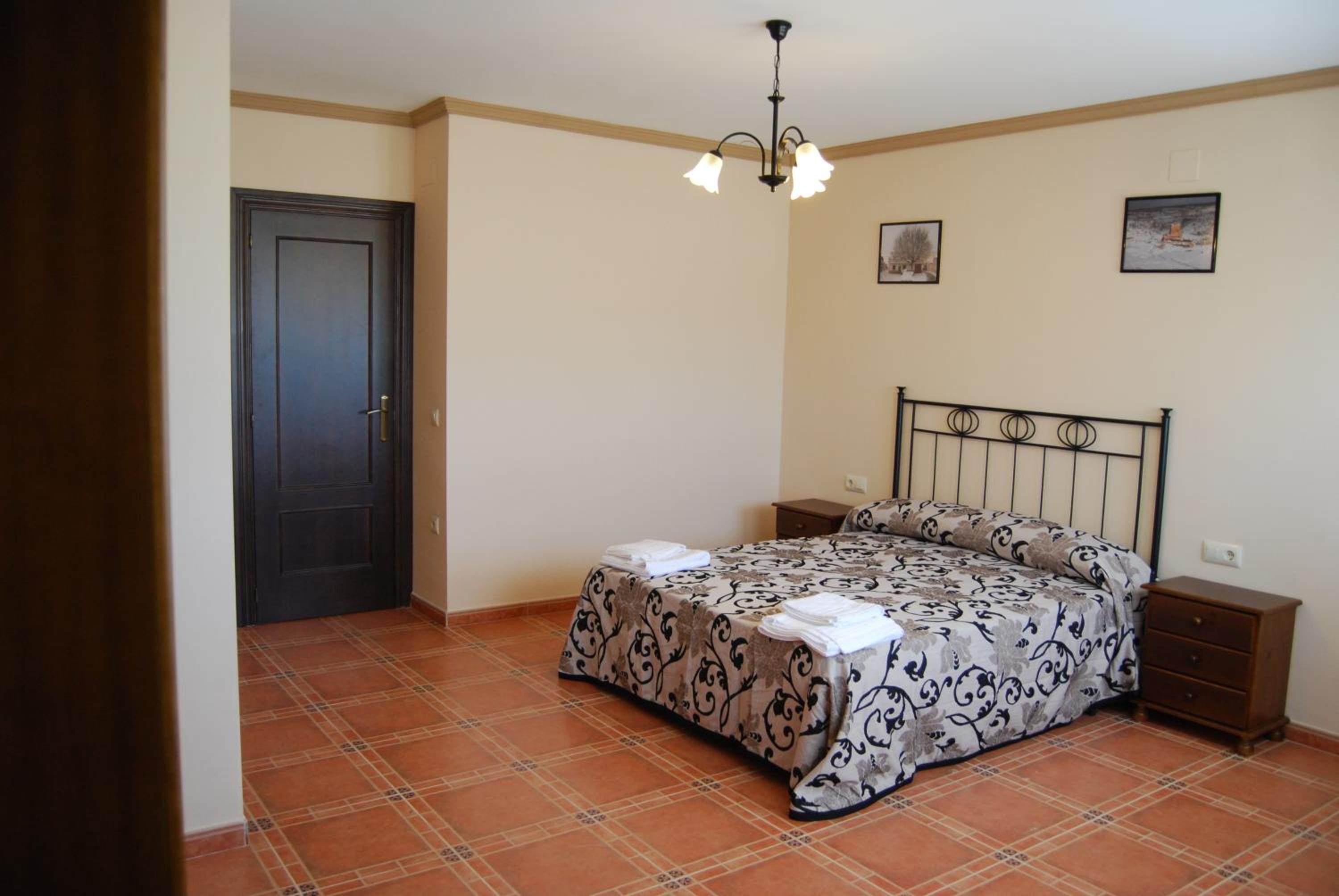 Casas Rurales Mirador Al Castillo