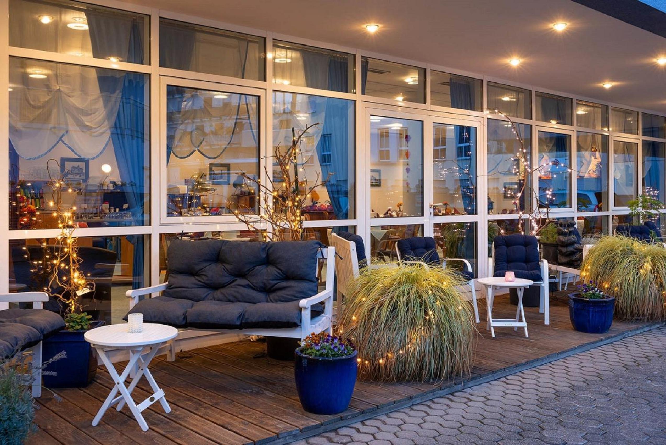 Paulin Hotel Trier - Property Image 4