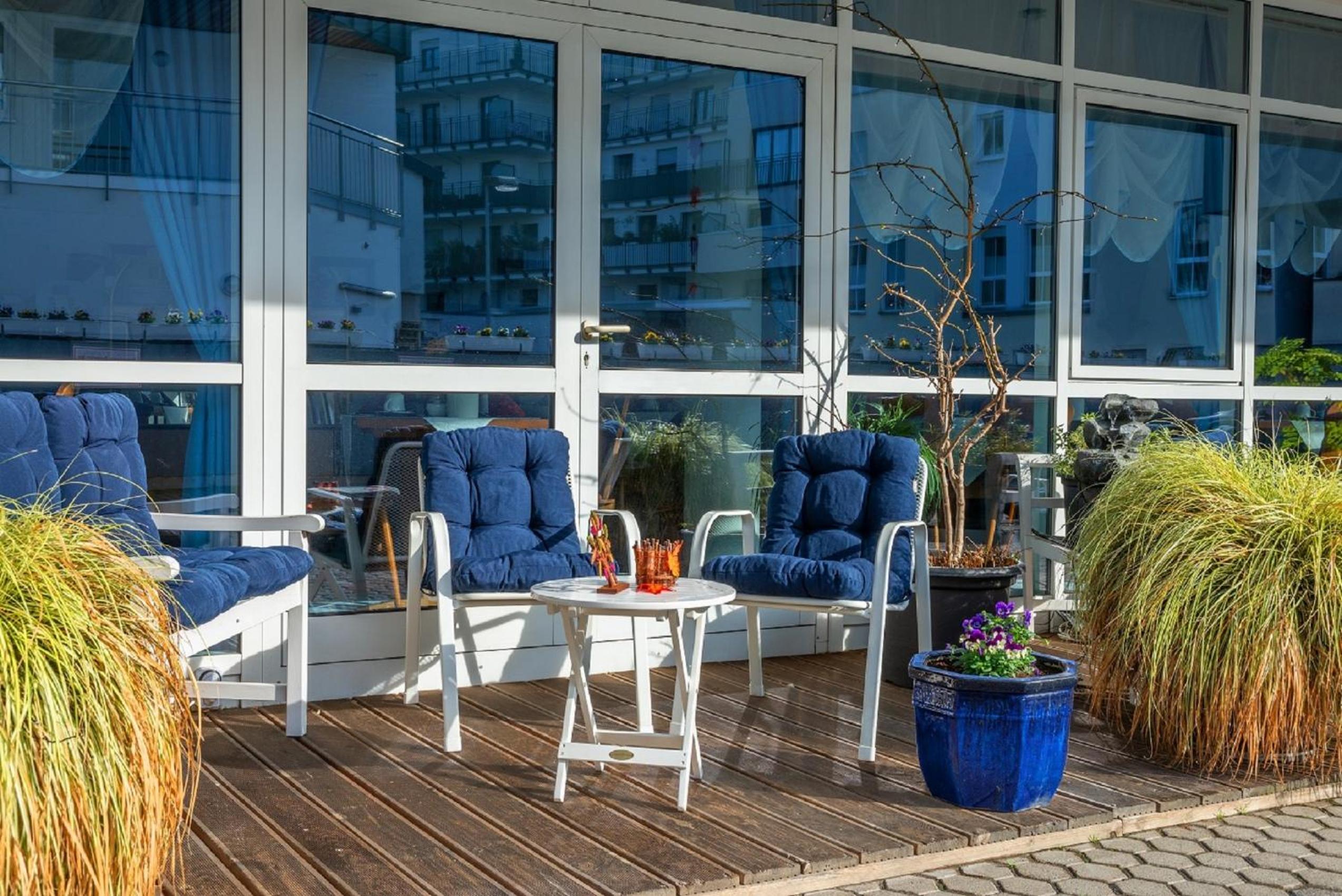 Paulin Hotel Trier - Property Image 3