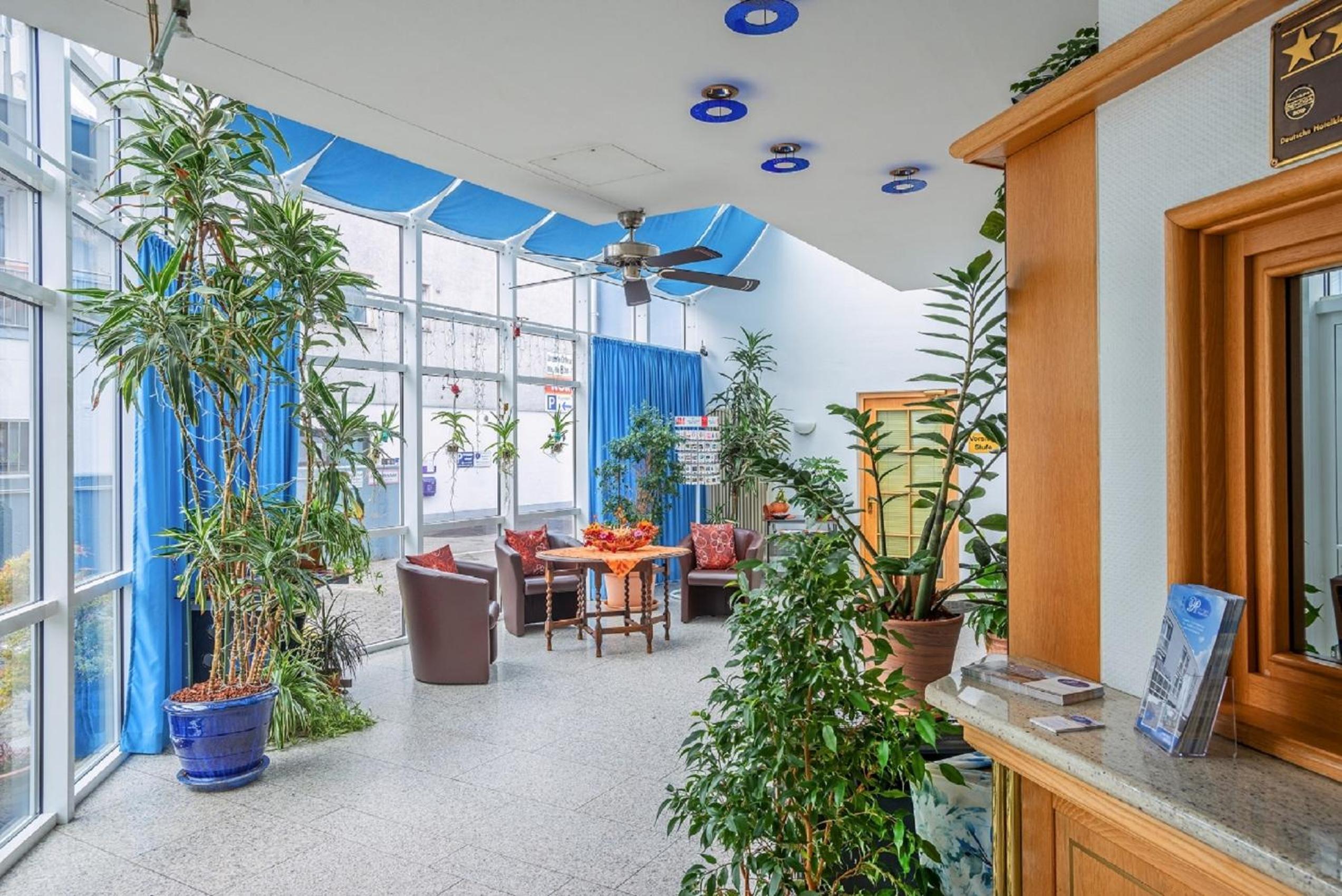 Paulin Hotel Trier - Property Image 17