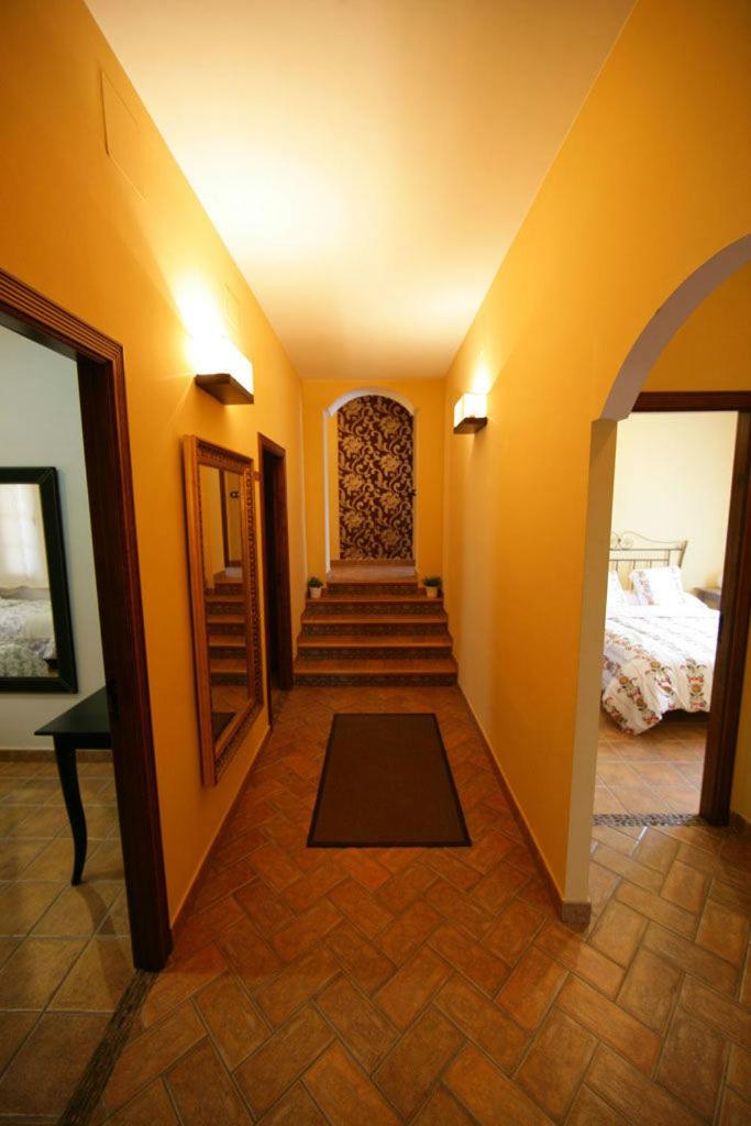 Casa Rural la Serrana