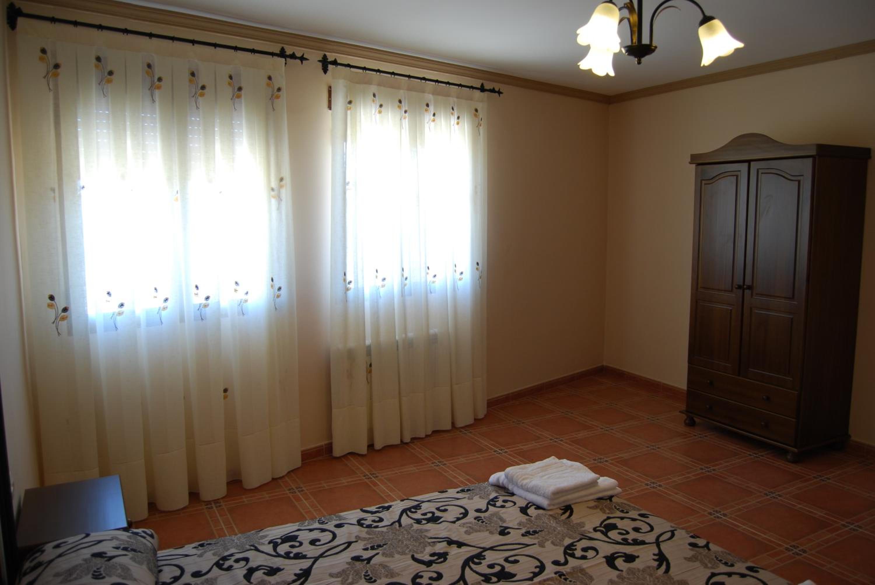 Casas Rurales Mirador Al Castillo