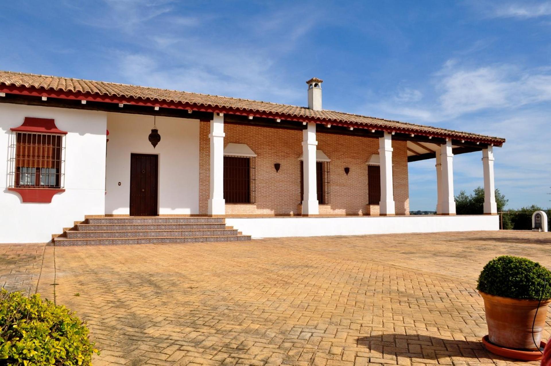 Casa Rural la Serrana
