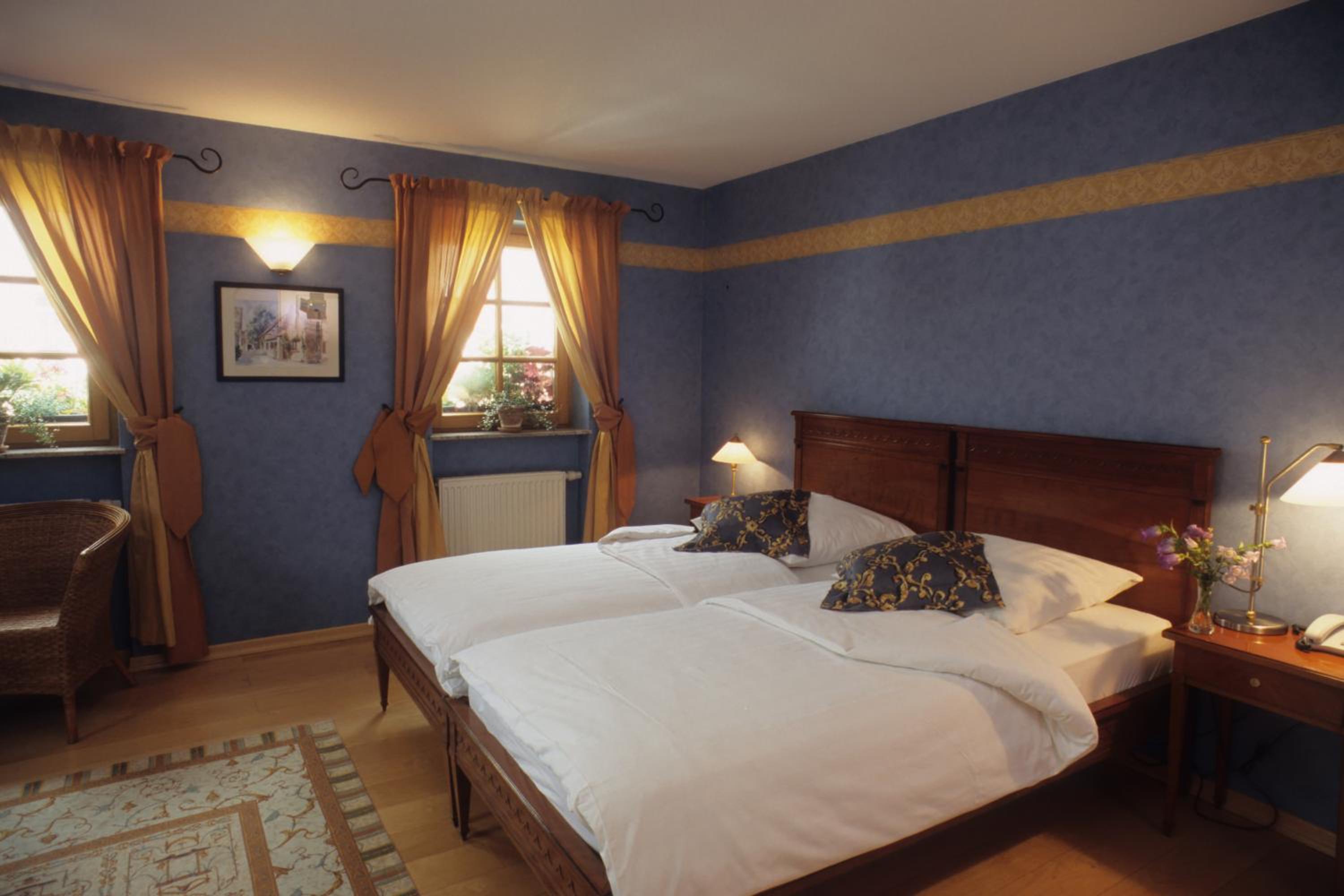 Landhotel Kallstadt, photo 4