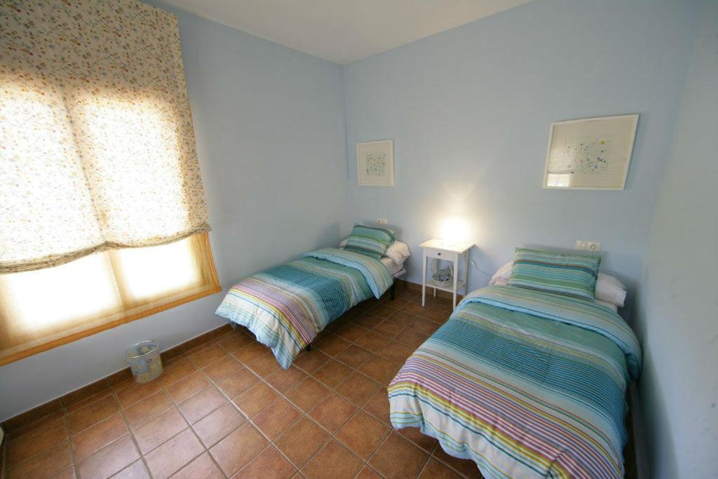 Casa Rural la Serrana