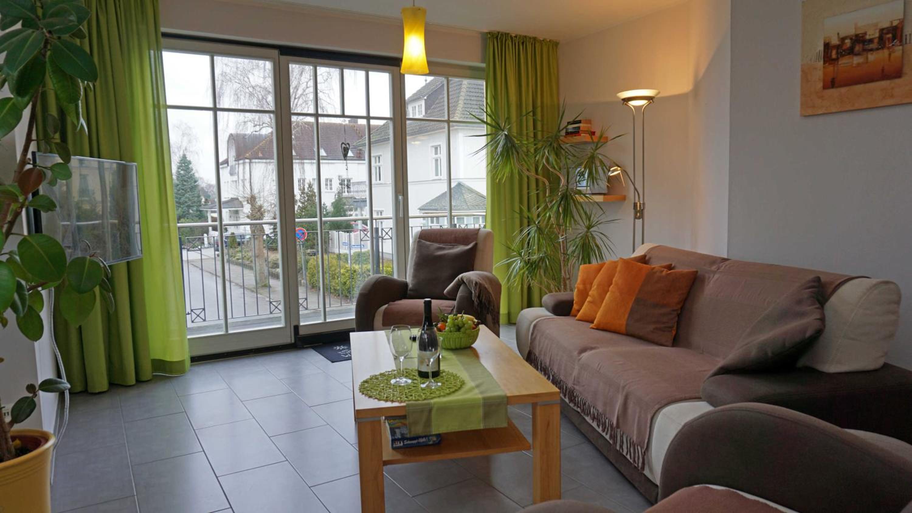 Villa _Duenen vis a_ vis_ _ strand view 5