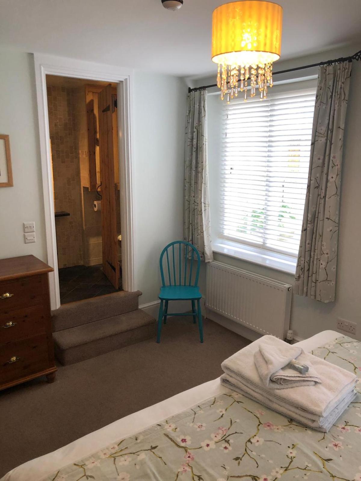 Bay View Guest House