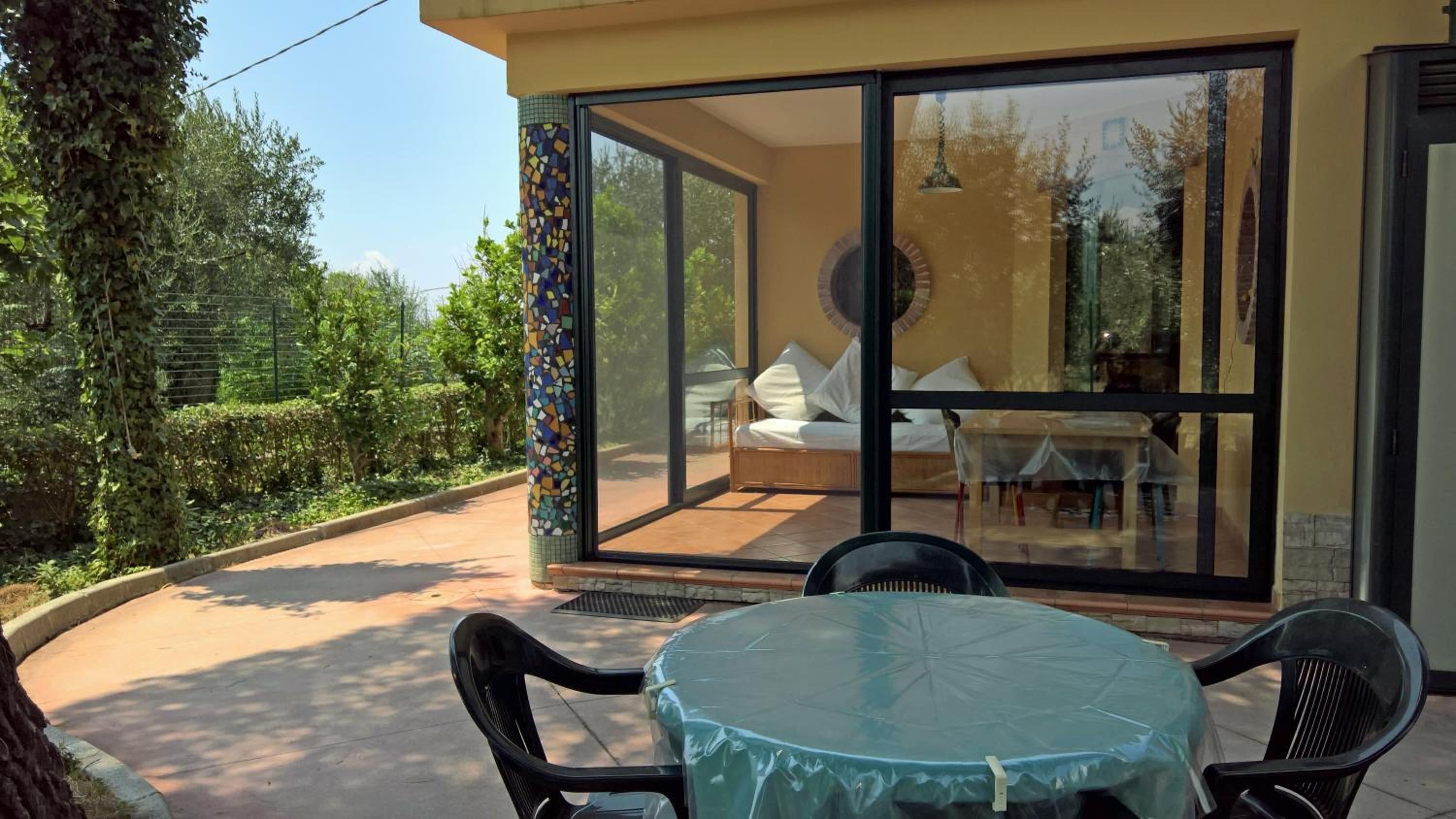 Casa Vacanze La Caprignola view 2