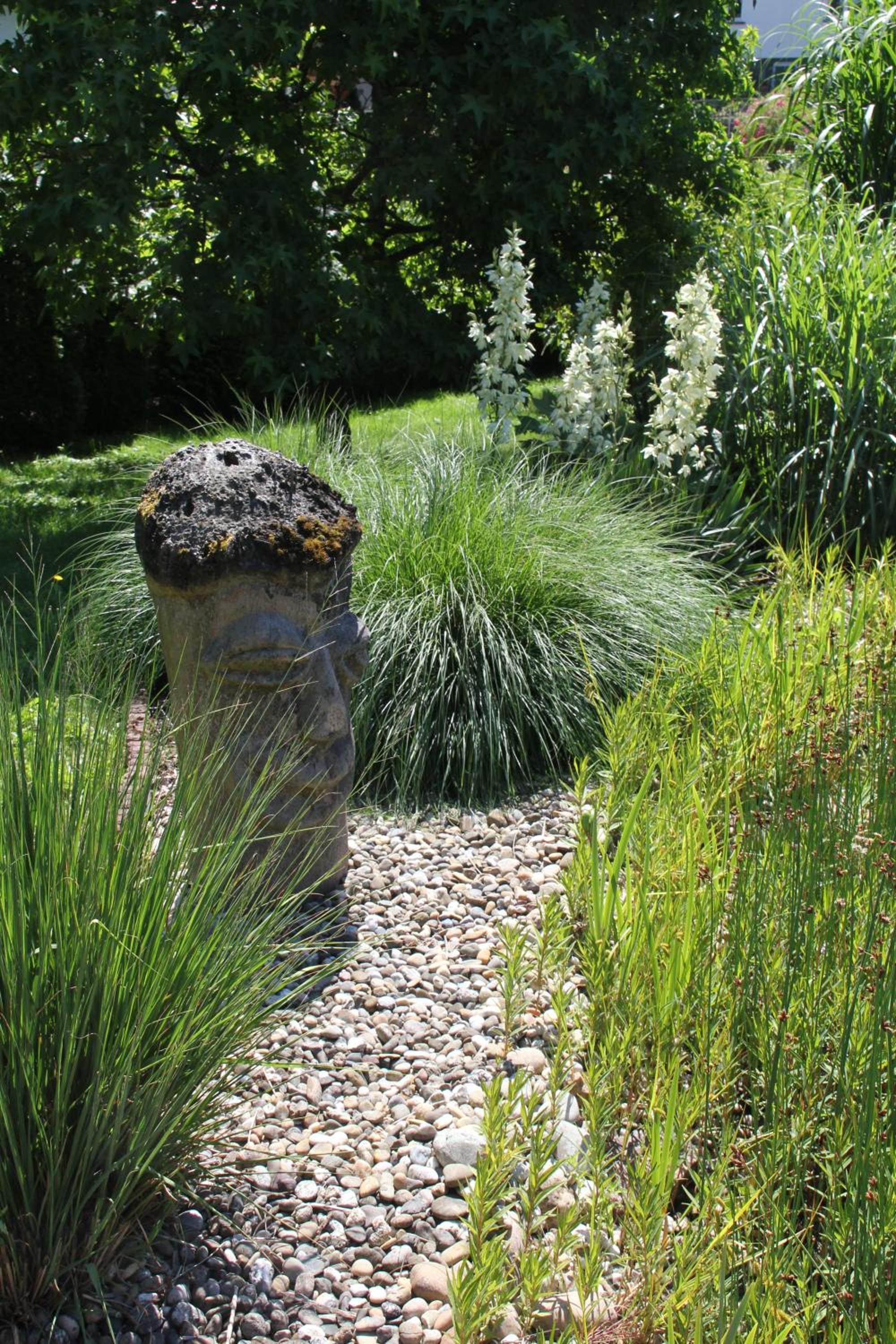 FeWo - Wohlfühlambiente & Gartenparadies view 3