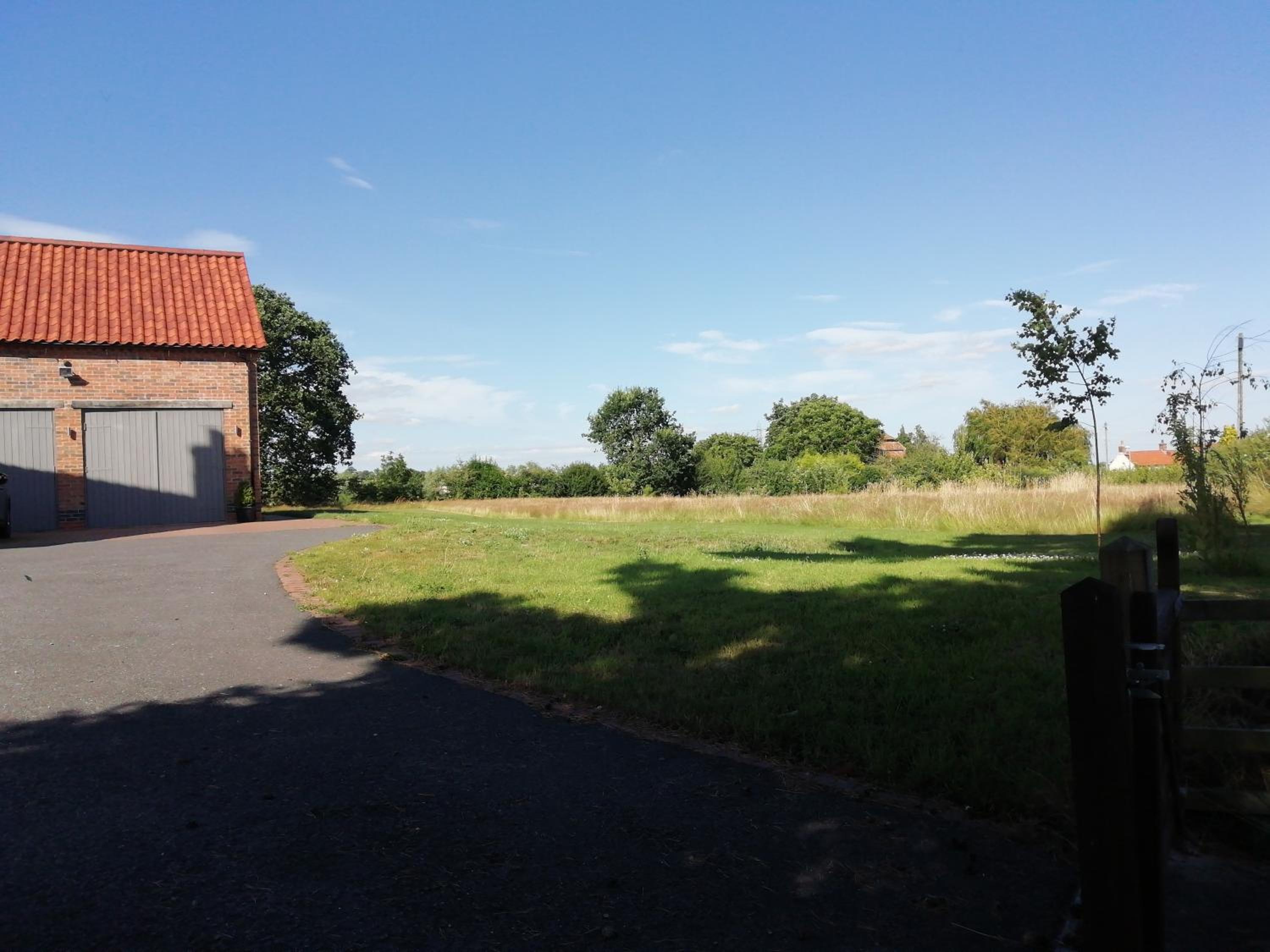 The Oaklodge view 3