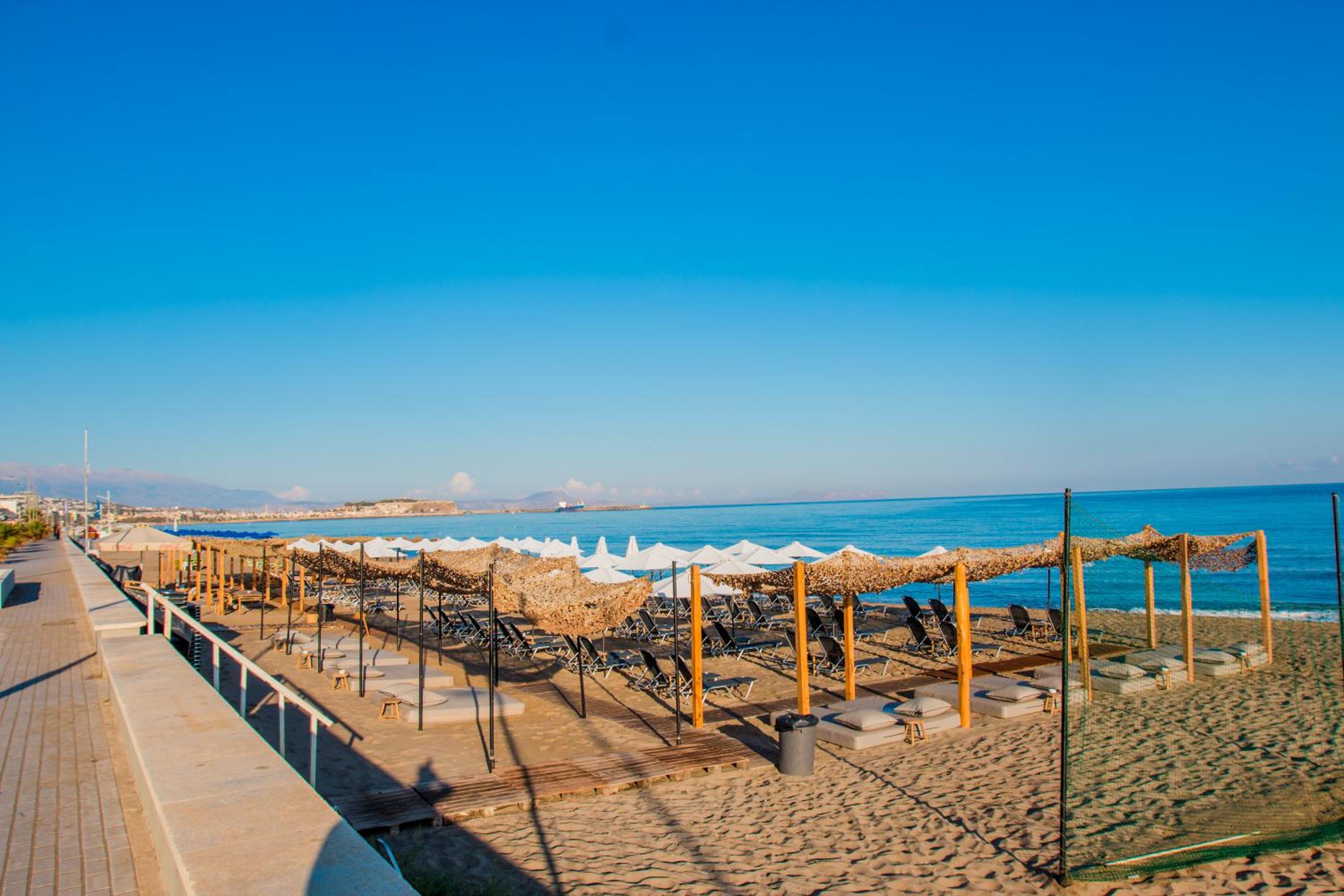 Sunny Beach Apartments view 3