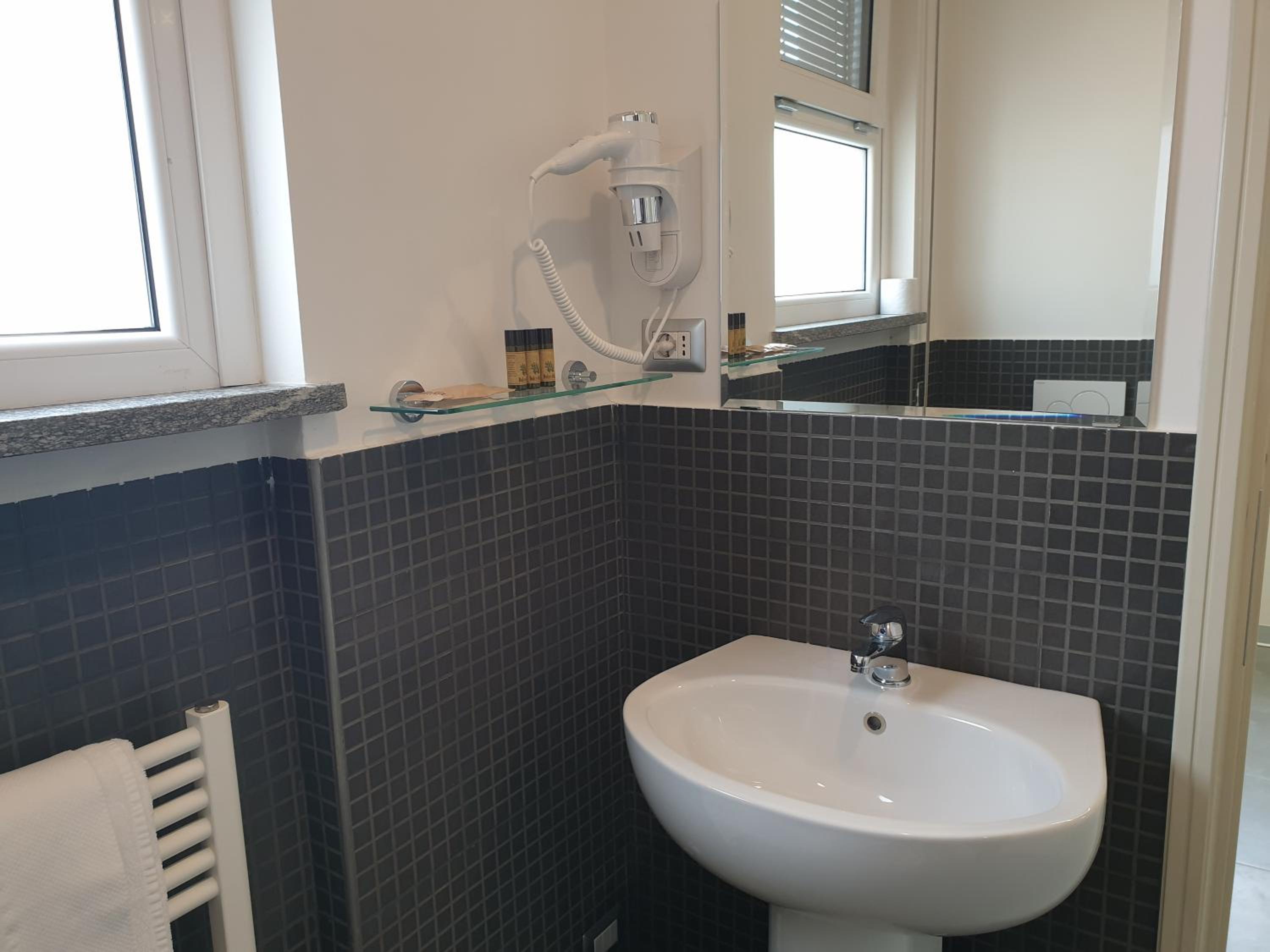 Residence Campo Rotondo