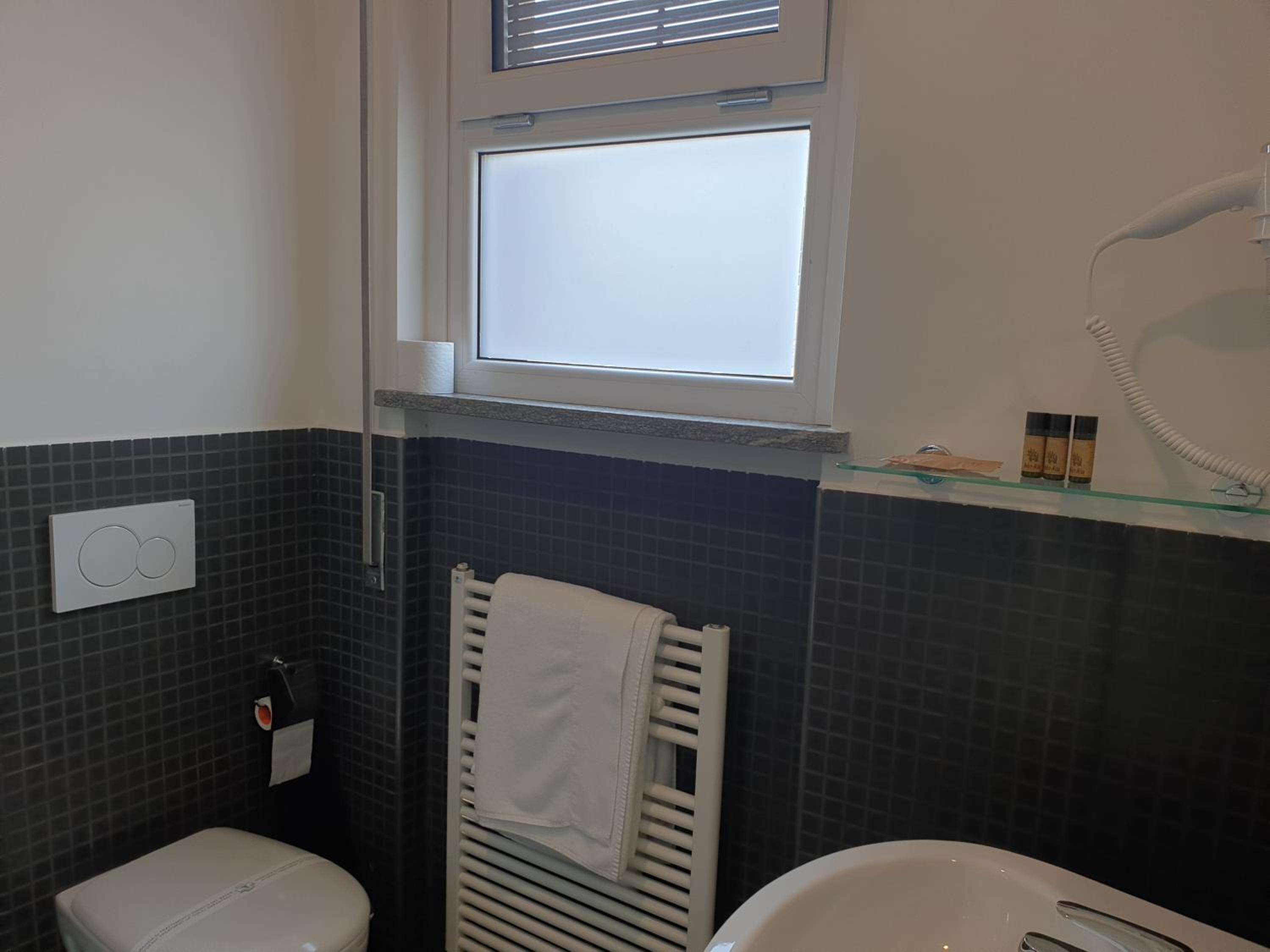Residence Campo Rotondo