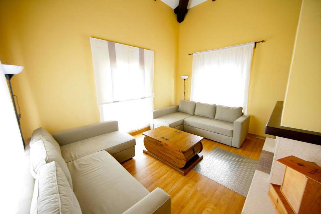 Casa Rural la Serrana