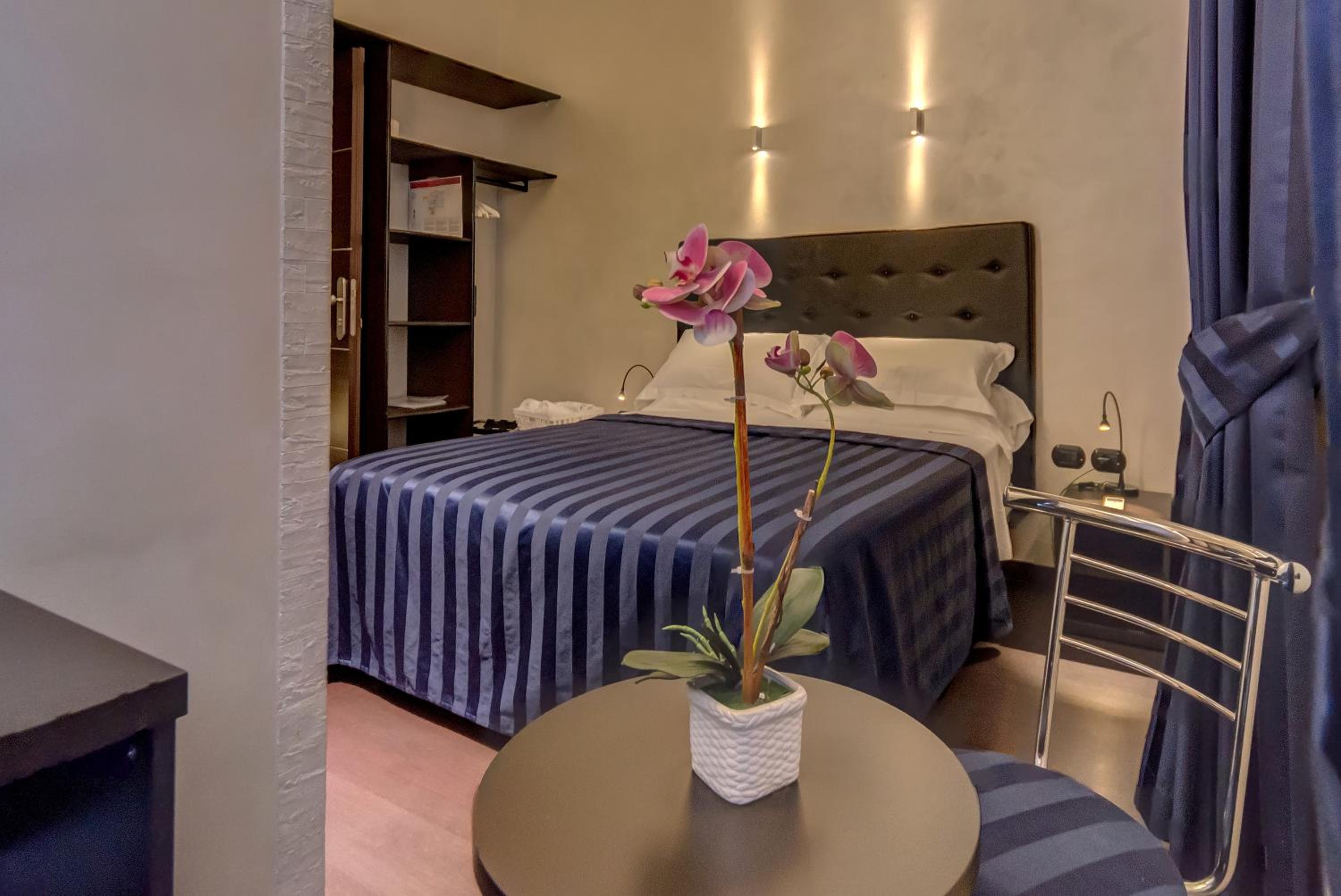 Residenza Dorò- 24x7 Check-in