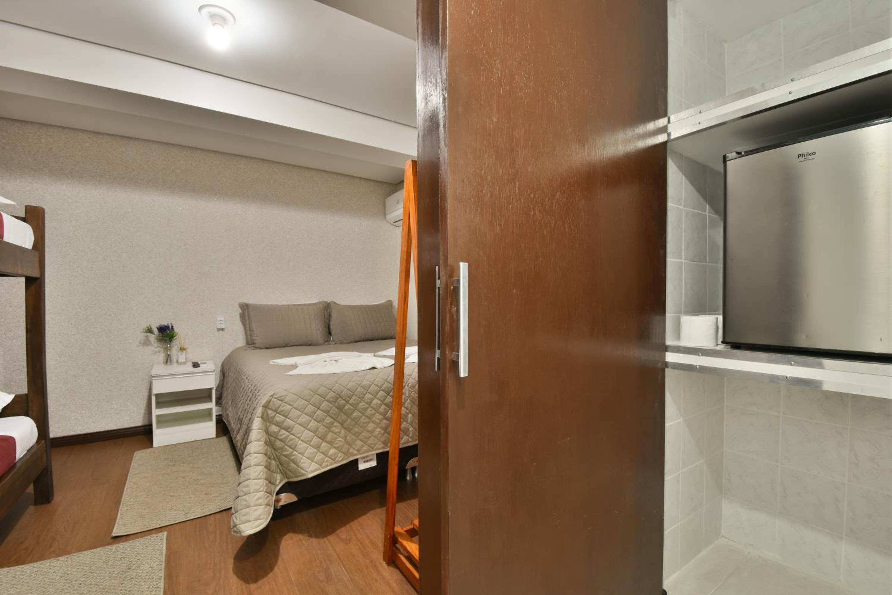 Hostel Chocolatchê
