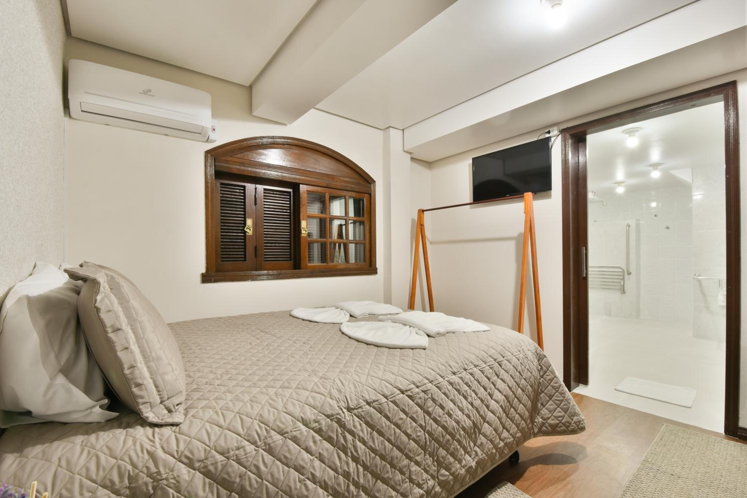 Hostel Chocolatchê