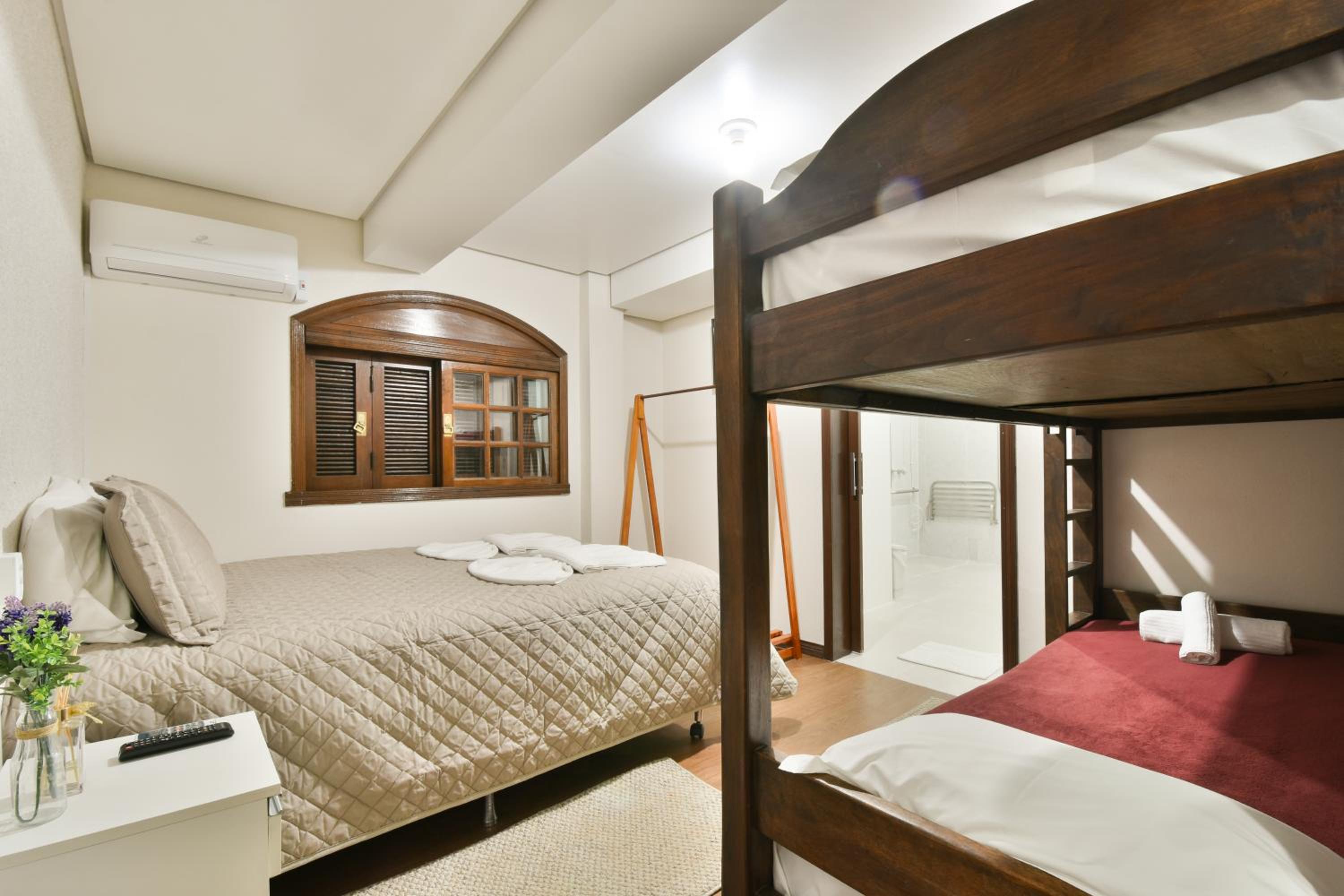 Hostel Chocolatchê