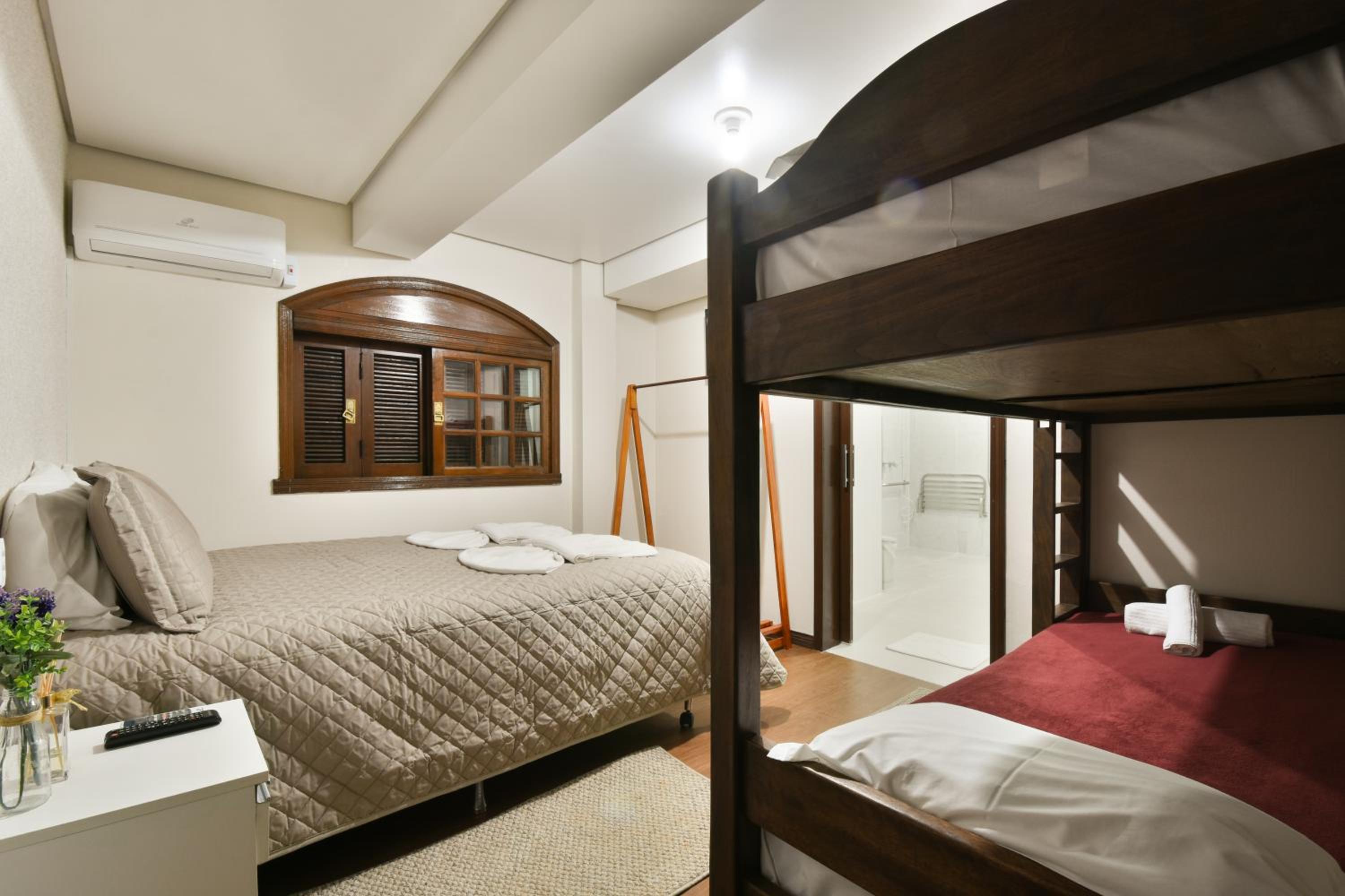 Hostel Chocolatchê