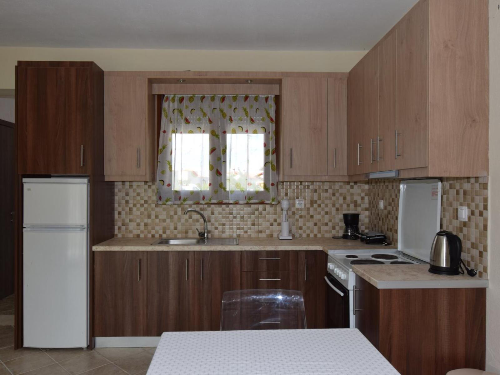 Pery's Maisonette by RentalsPro Services - Kallithea Halkidiki view 4