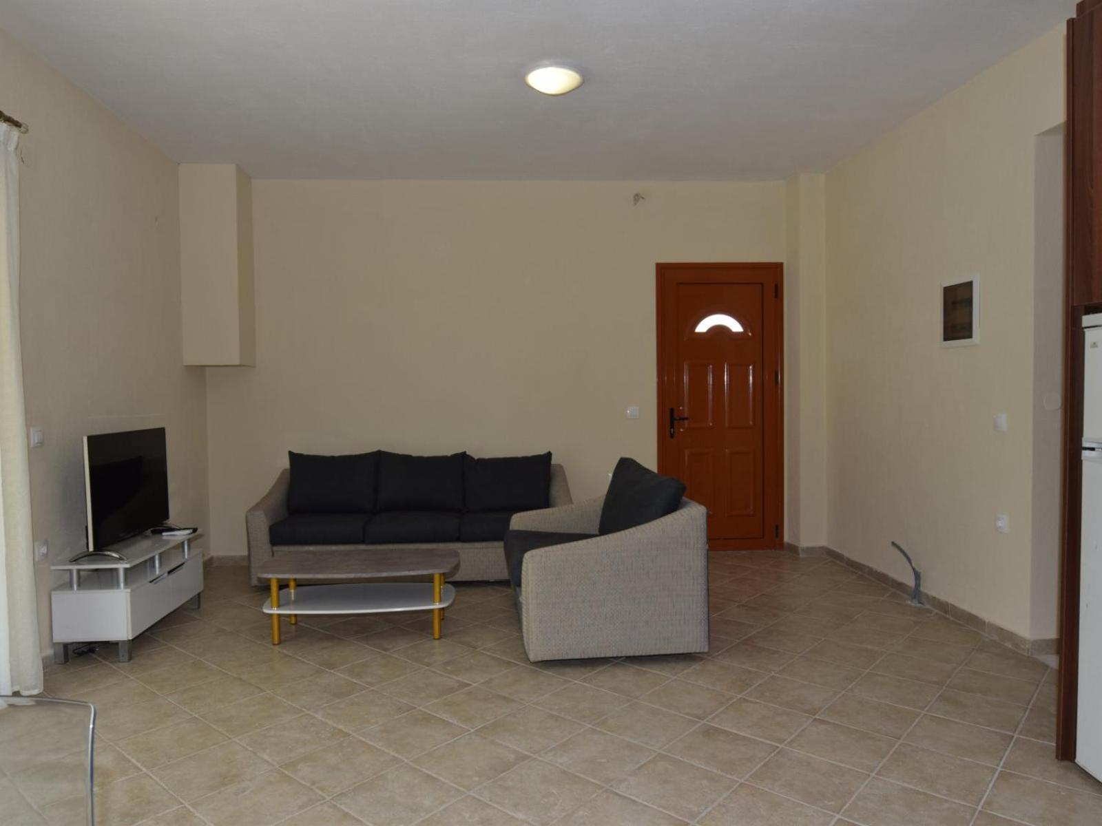 Pery's Maisonette by RentalsPro Services - Kallithea Halkidiki view 3