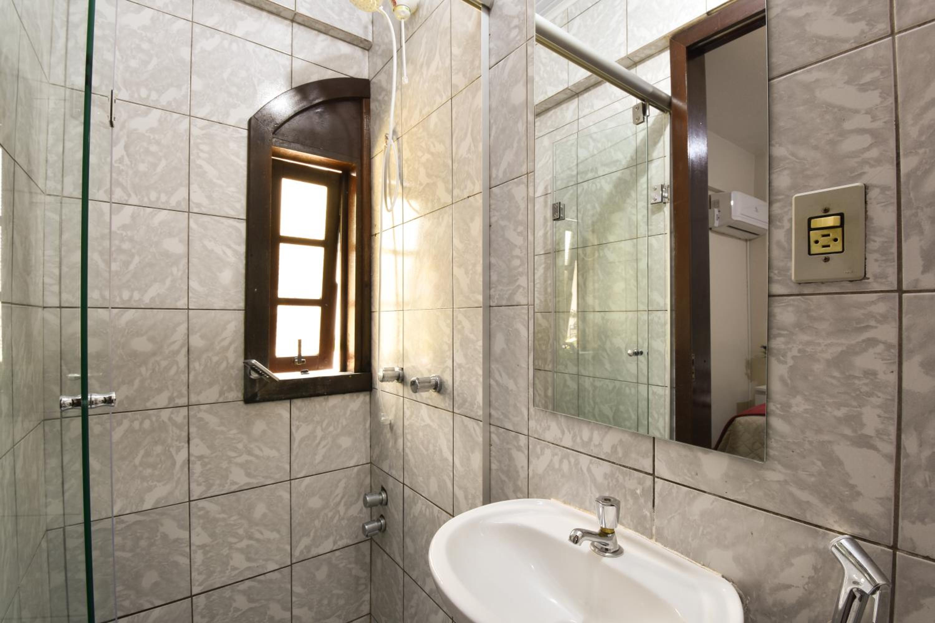Hostel Chocolatchê