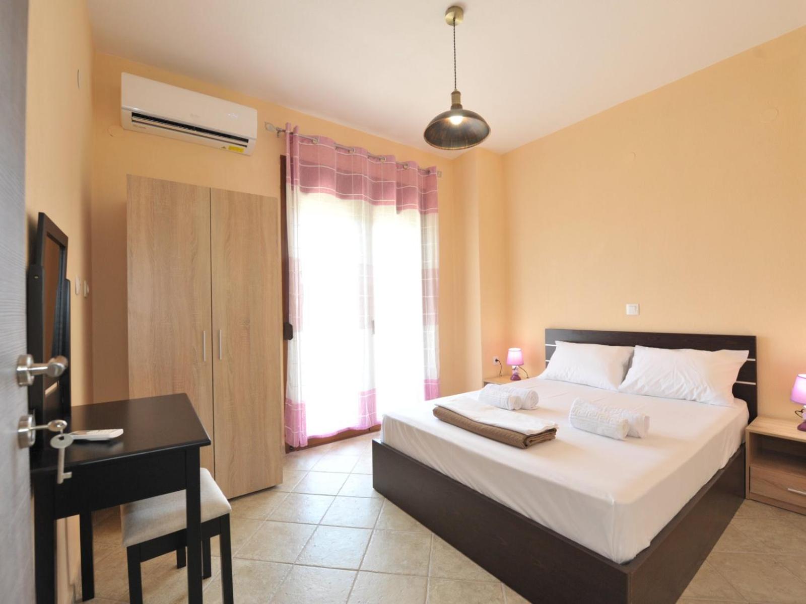 Pery's Maisonette by RentalsPro Services - Kallithea Halkidiki view 2