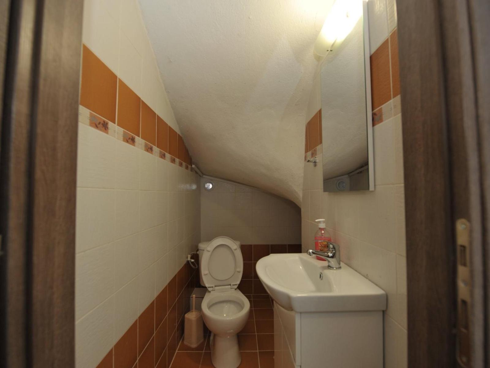 Pery's Maisonette by RentalsPro Services - Kallithea Halkidiki view 5