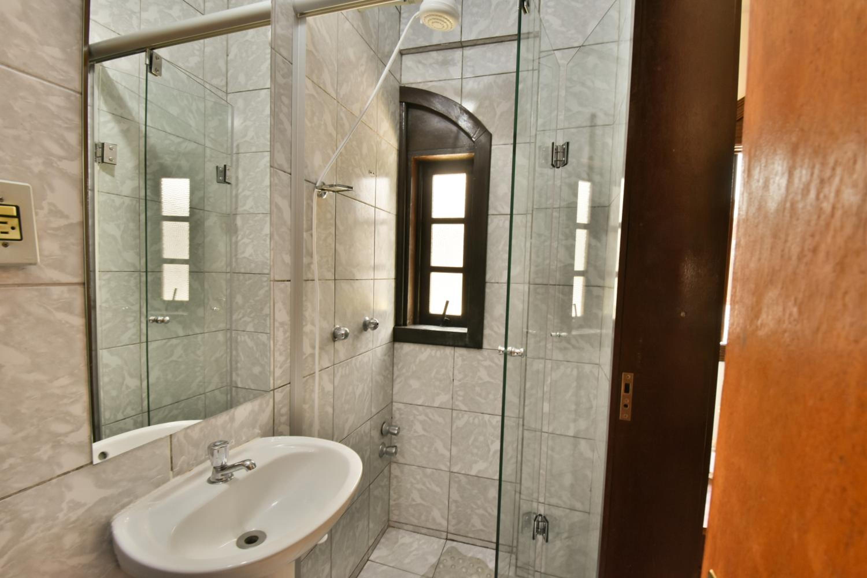 Hostel Chocolatchê